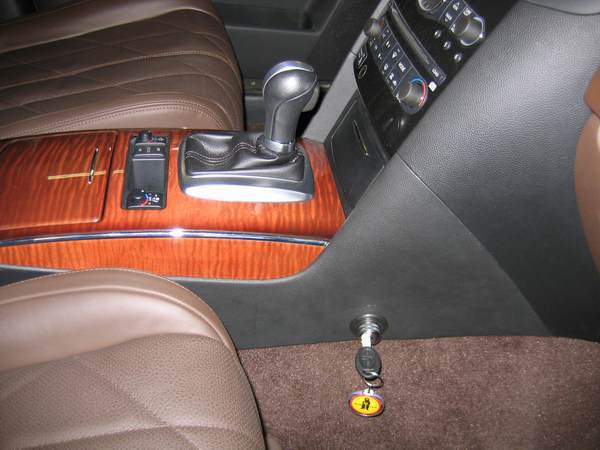 Infiniti FX35 (S51) (Automata/Szekvenciális) 2008-2013 /1369K/