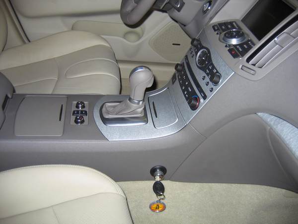 Infiniti G37 (37, V36, CV37) (Automata/Szekvenciális) 2009-2013 /1377K/
