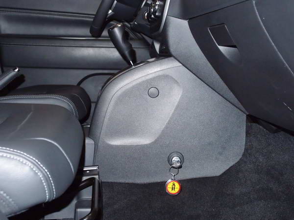 Jeep Compass (PK) (Automata/Szekvenciális) FaceLift, 2014-től /1843K/
