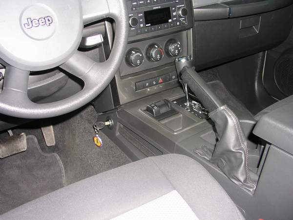 Jeep Liberty (KK) (automata) 2008-2013 /1485K/