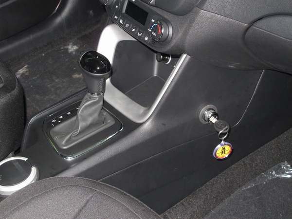 Kia Cee'd, Pro Cee