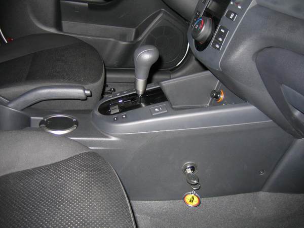 Kia Cerato II. (TD) (Automata/Tiptronic) 2009-től /1415W/