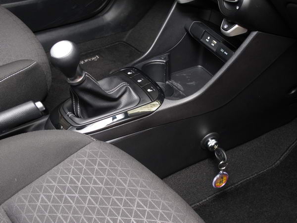 Kia Picanto III. (JA) (kézi, 5 seb., 