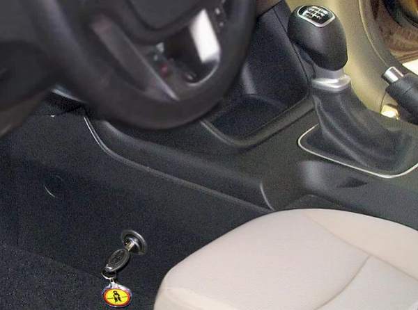 Kia Sorento II. (XM) (kézi, 6 seb., 