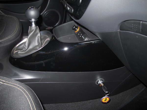 Kia Soul II. (kézi, 6 seb., 