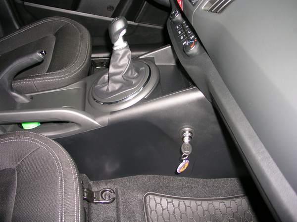 Kia Sportage III. (SL) (kézi, 6 seb., 