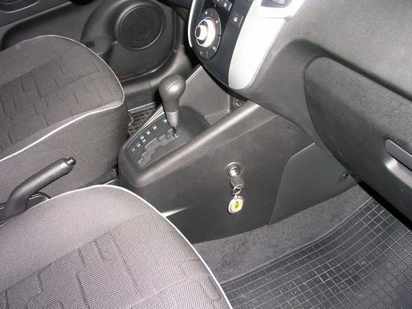 Kia Venga YN (automata) 2009-2014 /1439R/