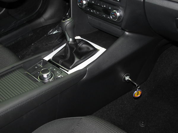 Mazda 3 III. (BN) (kézi, 6 seb., 