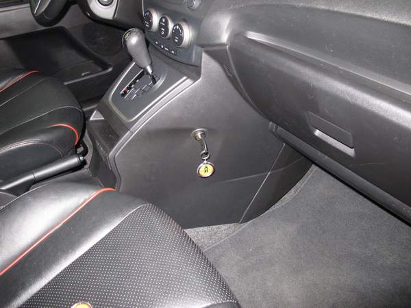 Mazda 5 II. (CW) (Automata/Szekvenciális) 2010-től /1726W/