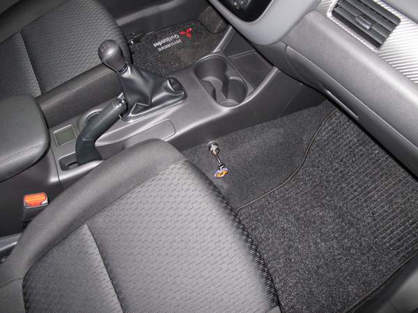 Mitsubishi Outlander III. Facelift (kézi, 5 seb., 