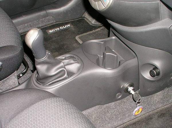 Nissan Micra IV. (K13) (kézi, 5 seb., 