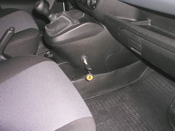 Opel Combo (D) (kézi, 5 seb., 