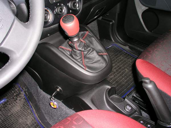 Opel Combo (D) (kézi, 6 seb., 