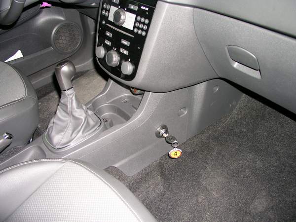 Opel Corsa (D) (kézi, 6 seb., 