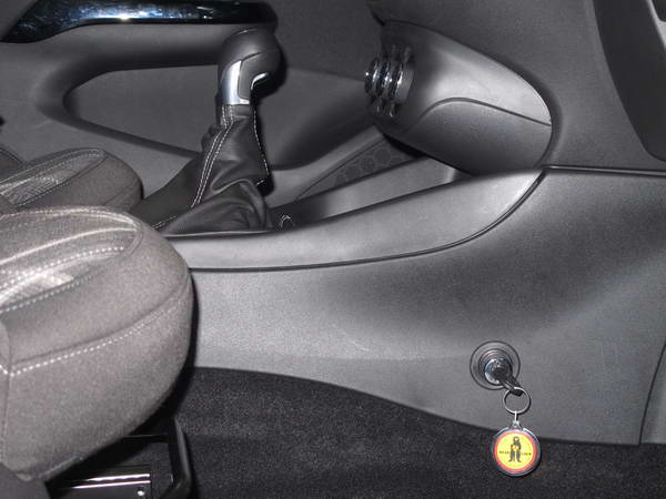 Opel Corsa (E) (kézi, 6 seb., 