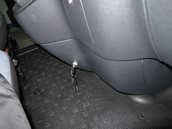 Opel Vivaro (B) (kézi, 6 seb., 