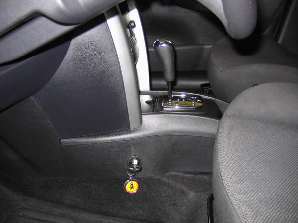 Peugeot 207 (W) (automata/szekvenciális/Quickshift) 2006-2013 /1388W/