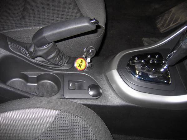 Peugeot 308 I. (Automata/Szekvenciális) 2007-2015 /1368K/