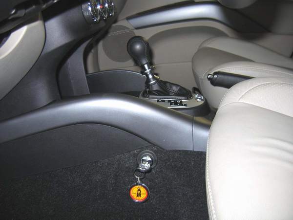 Peugeot 4007 (V) (automata/szekvenciális/CVT) 2010-2012 /1437K/