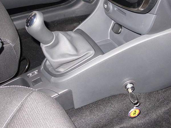 Renault Clio IV. (kézi, 5 seb., 