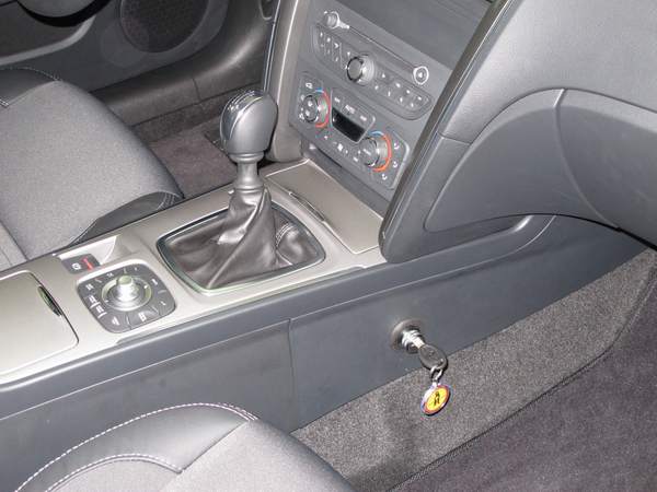Renault Latitude (L70) (kézi, 6 seb., 