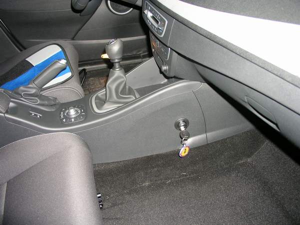 Renault Megane III. (kézi, 6 seb., 