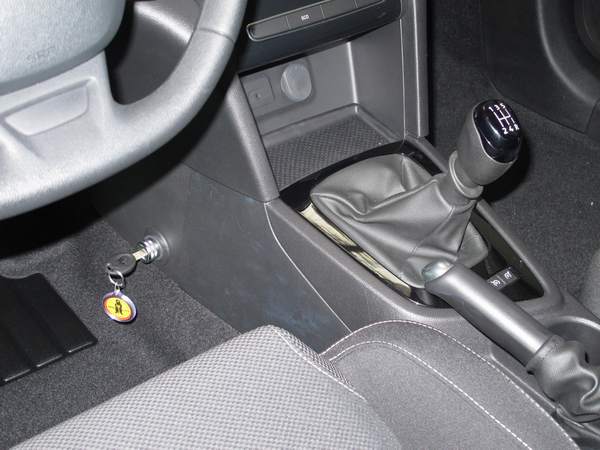 Renault Megane IV. (kézi, 5 seb., 