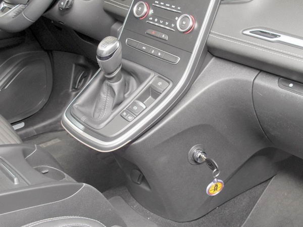 Renault Scenic IV. (RFA) (kézi, 6 seb.,