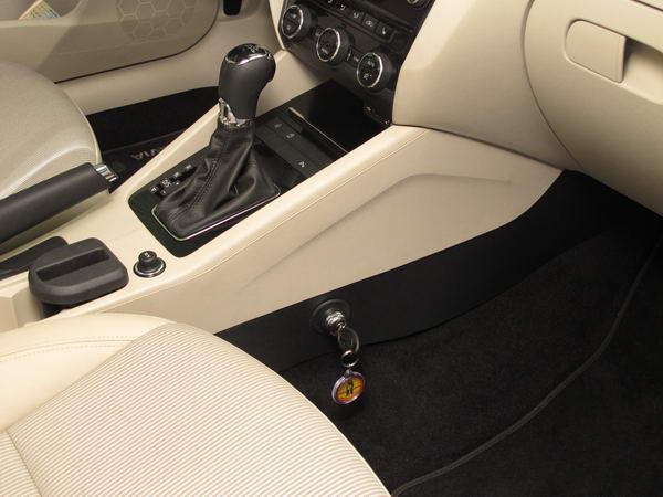Skoda Octavia III. (automata/DSG, 6 és 7 sebességes) 2013-tól /1672K/