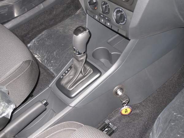 Skoda Rapid (automata/DSG) 2014-től /1734K/