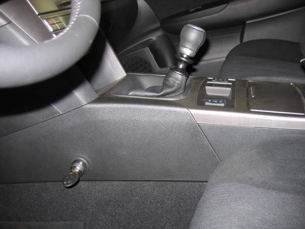 Subaru Outback IV. (BM, BR) (kézi, 6 seb., 