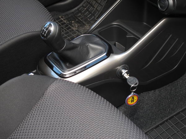 Suzuki Ignis III. (kézi, 5 seb., 