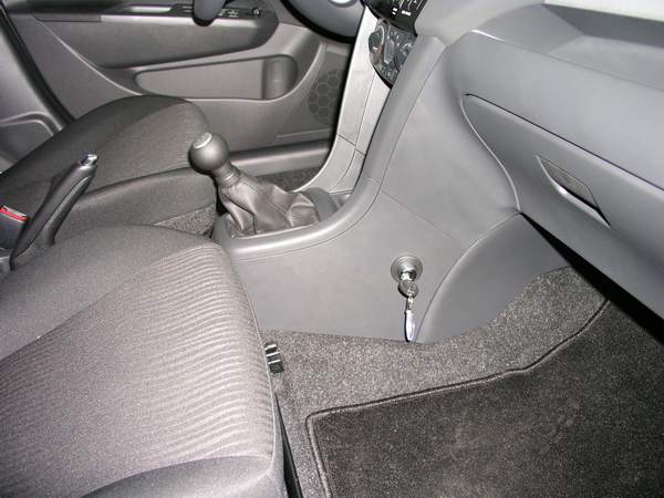 Suzuki Swift (FZ, NZ) (kézi, 5 seb., 