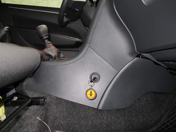 Suzuki Swift Sport (FZ, NZ) (kézi, 6 seb., 