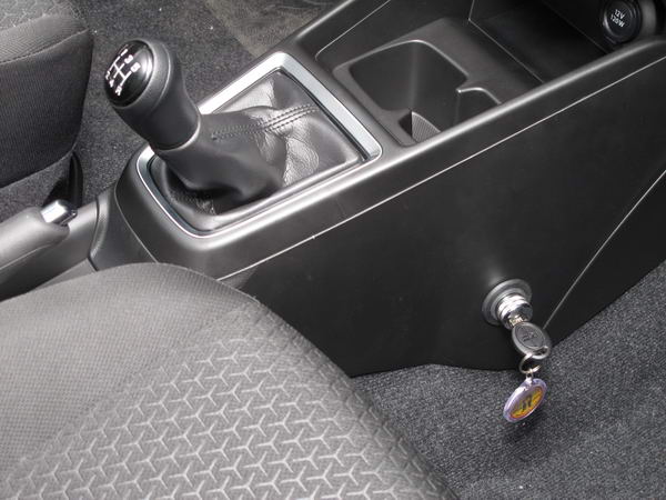 Suzuki Swift VI. (AZ) (kézi, 5 seb., 