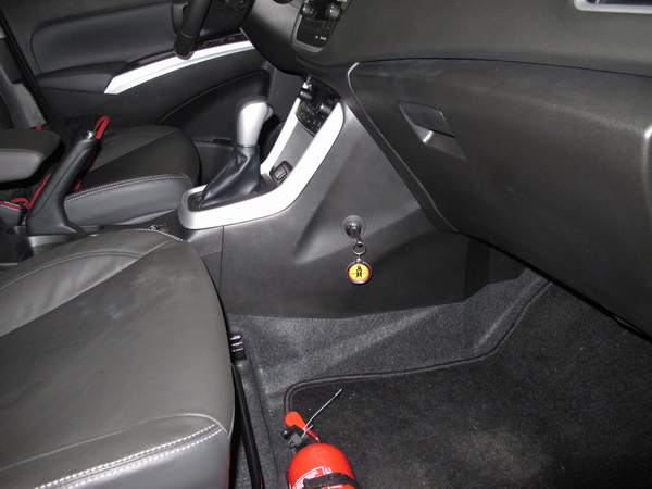 Suzuki SX4 S-Cross (automata/CVT) 2013-tól /1722K/