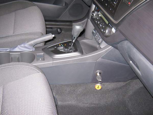 Toyota Auris II. (E180) (Automata/Multidrive S) 2013-tól /1661R/