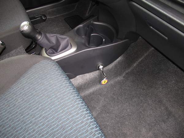 Toyota Yaris III. (kézi, 5 seb., 