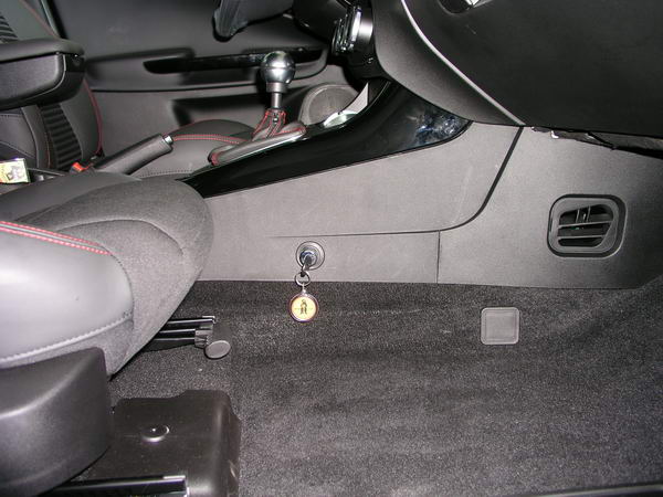 Alfa Romeo Guiletta (940) (kézi, 6 seb., 