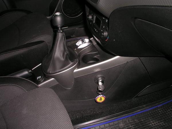 Alfa Romeo MiTo (955) (kézi, 