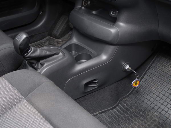 Citroen C4 Cactus (kézi, 5seb., 