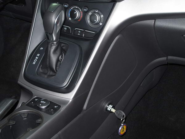 Ford C Max II. (Automata) FaceLift, 2015-től /1824K/