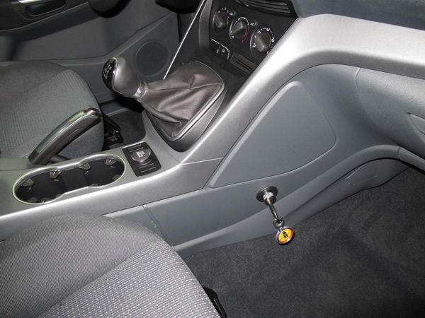 Ford C-Max II. (kézi, 5 seb., 