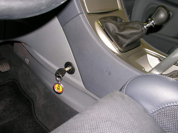 Ford S Max I. (kézi, 6 seb., 
