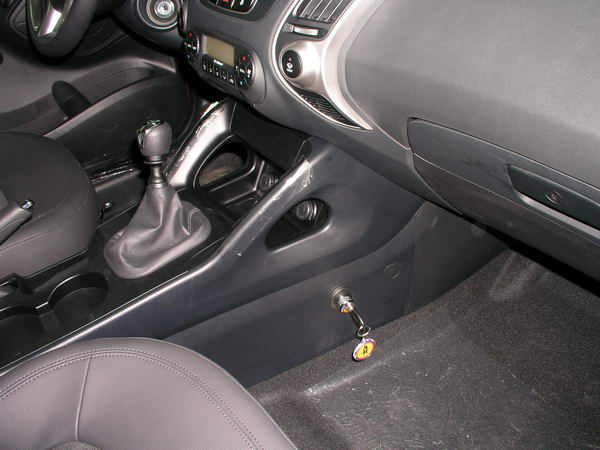 Hyundai ix35 (LM, EL, ELH) (kézi, 6 seb., 