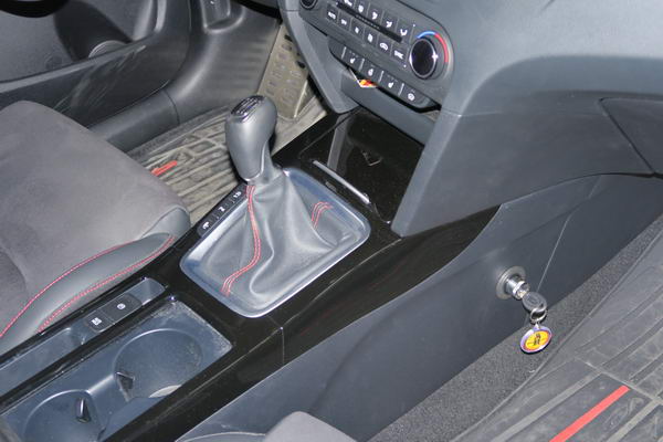 Kia ProCeed (CD) (kézi, 6 seb., 