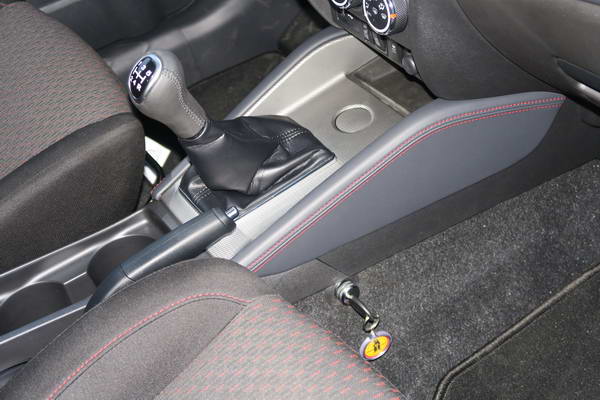 Mitsubishi ASX (GA) FaceLift (kézi, 5 és 6 seb.) 2017-től /2046K/