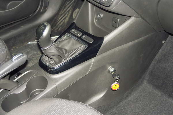 Opel Crossland X (kézi, 5 seb., 