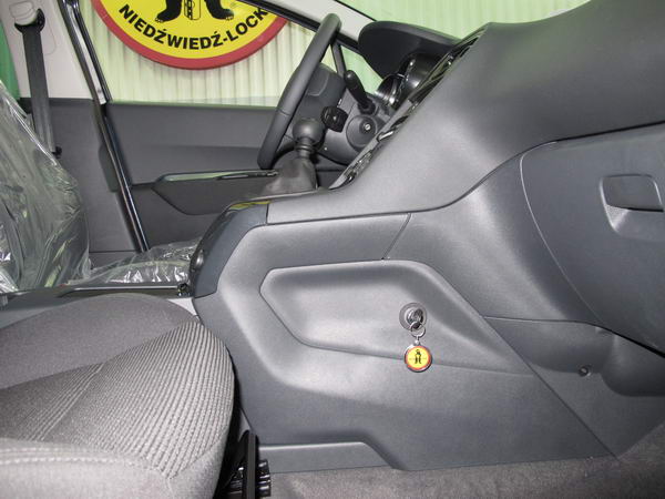 Peugeot 5008 (O) (kézi, 6 seb., 
