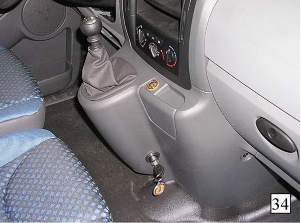 Peugeot Expert II. (kézi, 6 seb.,